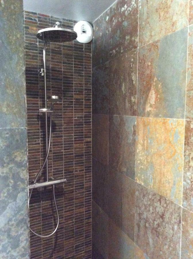 Les Fourgs Au Charnet Bed & Breakfast エクステリア 写真
